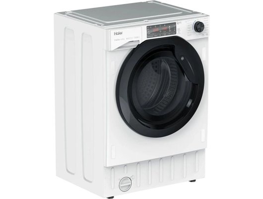 Встраиваемые стиральные машины HAIER HWQ90B416FWB